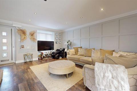 undefined, Rathbone Close, Crownhill, Milton Keynes