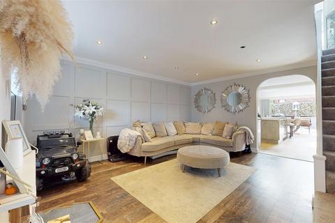 undefined, Rathbone Close, Crownhill, Milton Keynes