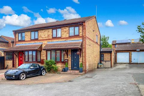 undefined, Rathbone Close, Crownhill, Milton Keynes