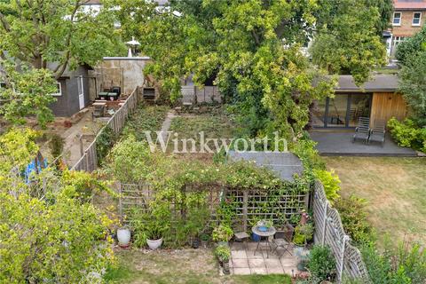 undefined, Selborne Road, London, N14