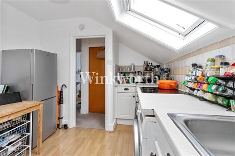 undefined, Selborne Road, London, N14