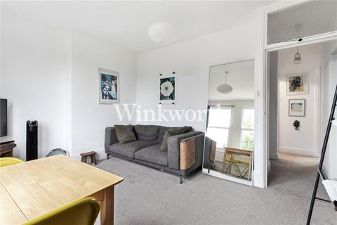 undefined, Selborne Road, London, N14