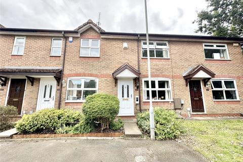 undefined, Honeysuckle Close, Manchester M23