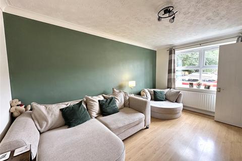 undefined, Honeysuckle Close, Manchester M23