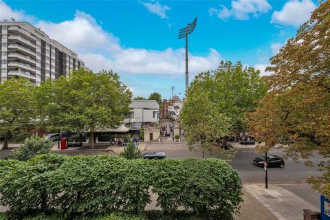2 bedroom apartment for sale, St John's Wood Court, St John's Wood Road, St John's Wood, London, NW8