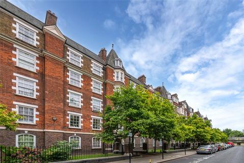 Scott Ellis Gardens, St John's Wood, London, NW8