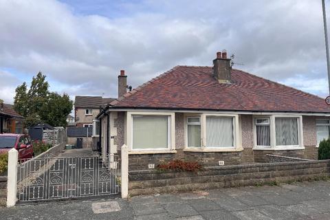 undefined, Morecambe LA4
