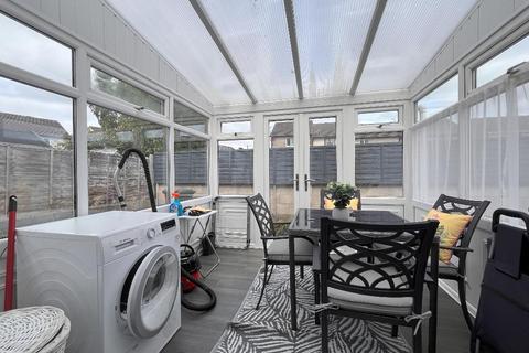 undefined, Morecambe LA4