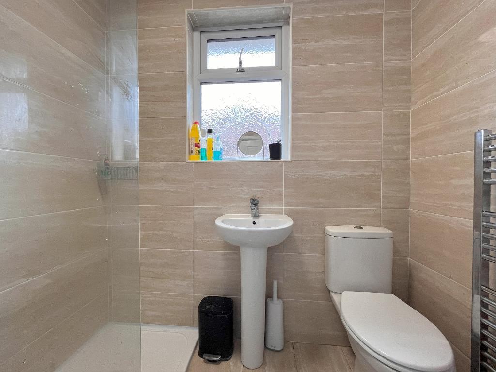 Shower Room/WC