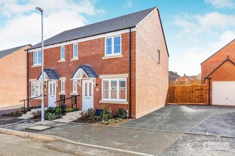 undefined, Weldon Park, Corby NN17