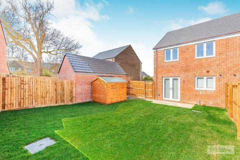 undefined, Weldon Park, Corby NN17