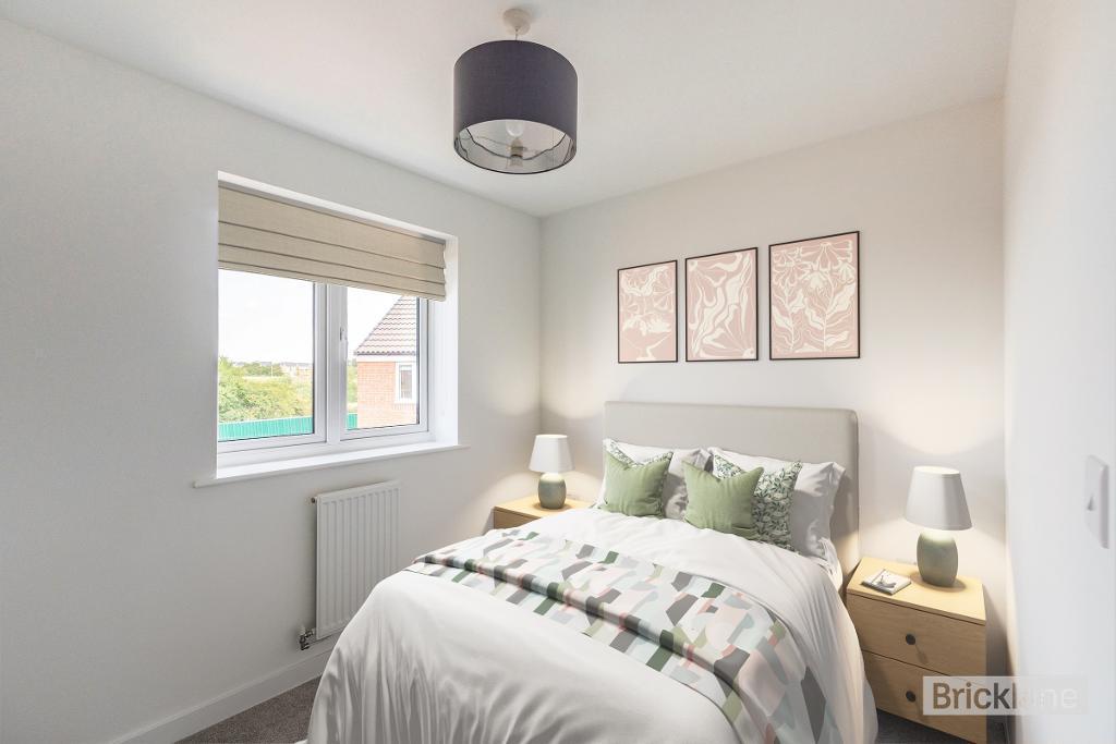 Bedroom Two