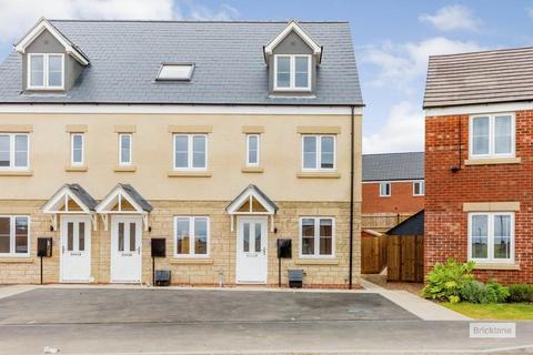 undefined, Weldon Park, Corby NN17
