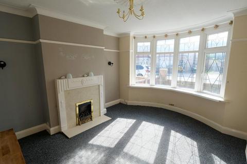 undefined, Victoria Parade, Morecambe, LA4 5NY