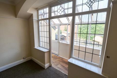 undefined, Victoria Parade, Morecambe, LA4 5NY