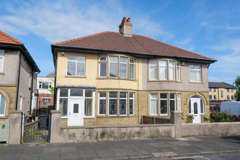 3 bedroom semi-detached house for sale, Victoria Parade, Morecambe, LA4 5NY