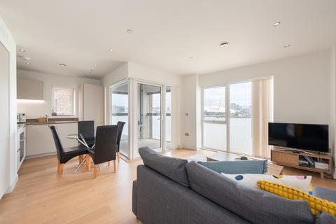1 bedroom property for sale, Ovex Close, London E14