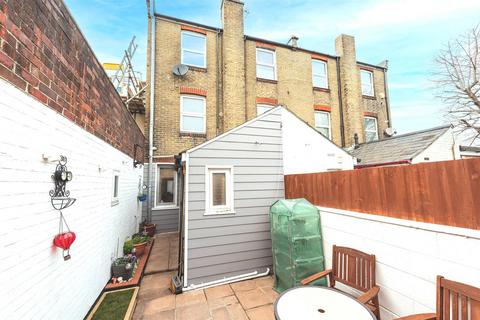 undefined, Castle Street, East Cowes