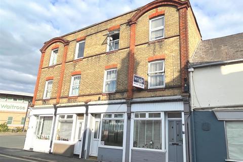 undefined, Castle Street, East Cowes