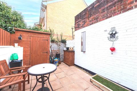 undefined, Castle Street, East Cowes