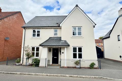 Obelisk Way, Silsoe, MK45 4GH
