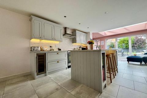 4 bedroom detached house for sale, Obelisk Way, Silsoe, MK45 4GH