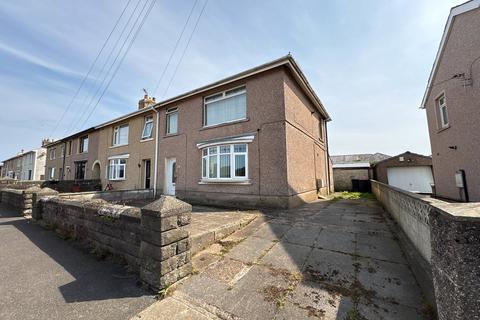 undefined, Snaefell Terrace, Whitehaven CA28