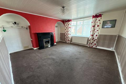 undefined, Snaefell Terrace, Whitehaven CA28
