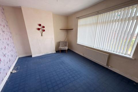 undefined, Snaefell Terrace, Whitehaven CA28