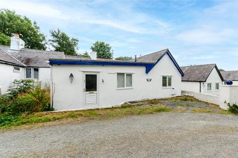 2 bedroom bungalow for sale, Gwalchmai, Holyhead, Isle of Anglesey, LL65