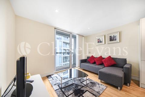1 bedroom flat to rent, Denison House, 20 Lanterns Court, Canary Wharf, London, E14
