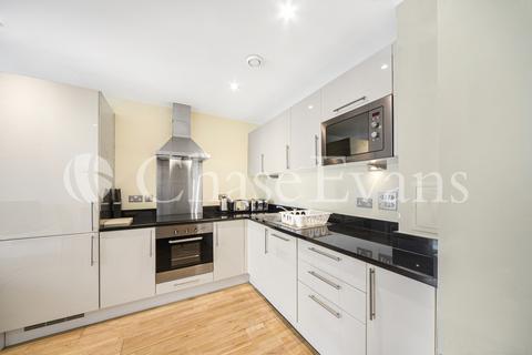 1 bedroom flat to rent, Denison House, 20 Lanterns Court, Canary Wharf, London, E14