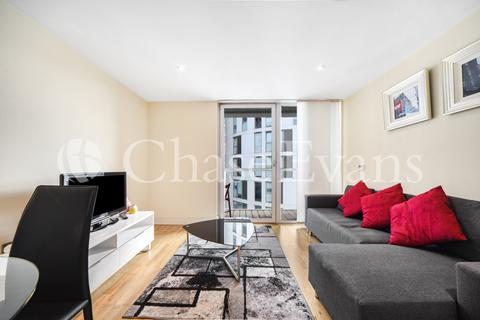 1 bedroom flat to rent, Denison House, 20 Lanterns Court, Canary Wharf, London, E14