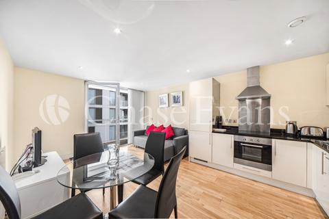 1 bedroom flat to rent, Denison House, 20 Lanterns Court, Canary Wharf, London, E14
