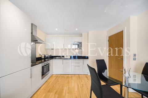 1 bedroom flat to rent, Denison House, 20 Lanterns Court, Canary Wharf, London, E14