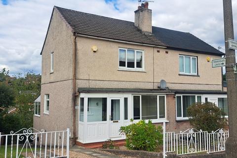2 bedroom semi-detached house to rent, Terregles Avenue, Glasgow, G41