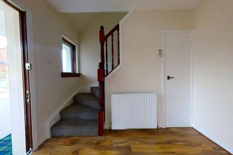 2 bedroom semi-detached house to rent, Terregles Avenue, Glasgow, G41