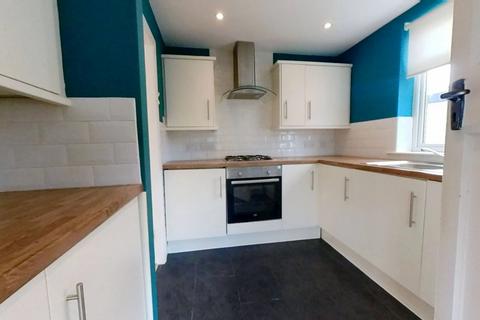 2 bedroom semi-detached house to rent, Terregles Avenue, Glasgow, G41