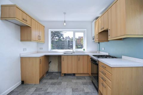 undefined, Sleningford Rise, Bingley, West Yorkshire, BD16