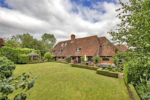 undefined, Dukes Place Cottages, Mereworth Road, West Peckham, Maidstone, Kent, ME18