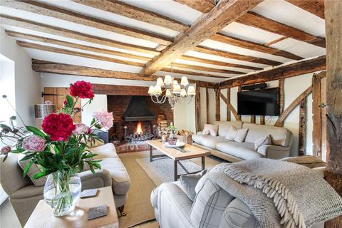 undefined, Dukes Place Cottages, Mereworth Road, West Peckham, Maidstone, Kent, ME18