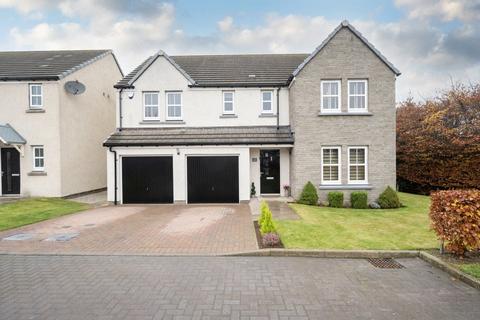 5 bedroom detached house for sale, Hopetoun Grange, Aberdeen AB21