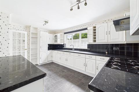 4 bedroom end of terrace house for sale, Lower Glen Park, Liskeard PL14