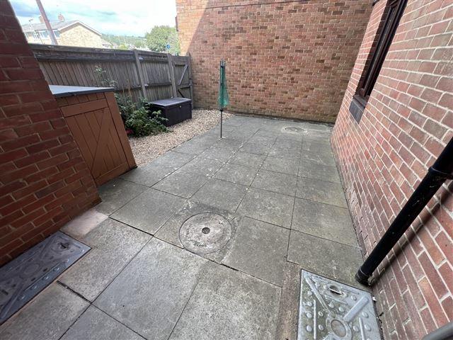 Drying Area