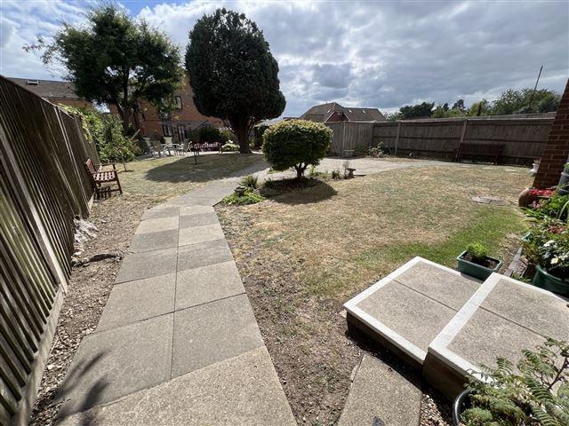 Communal Garden