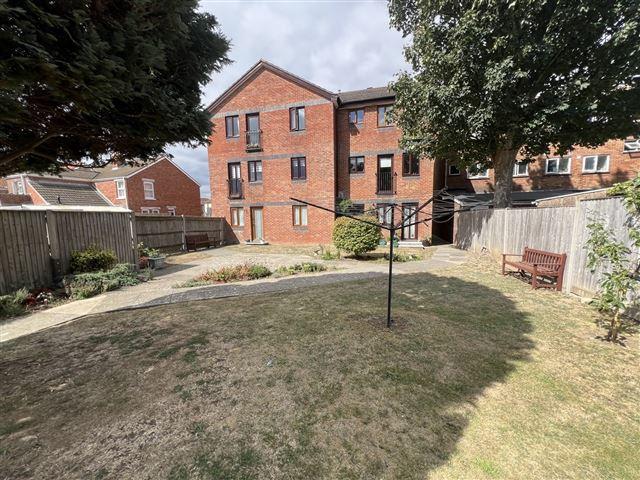 Communal Garden