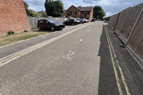 undefined, New Priory Gardens, Fareham PO16
