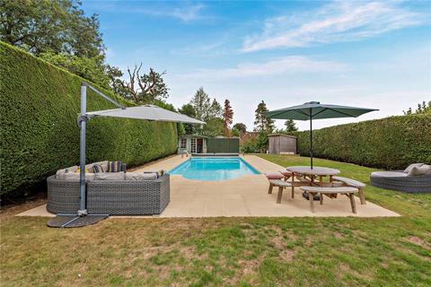4 bedroom detached house for sale, Newtown Road, Newbury, Berkshire, RG14