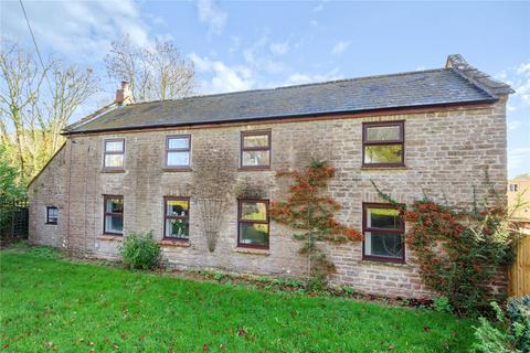 undefined, Totnell, Leigh, Sherborne, Dorset, DT9