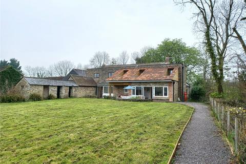 undefined, Totnell, Leigh, Sherborne, Dorset, DT9